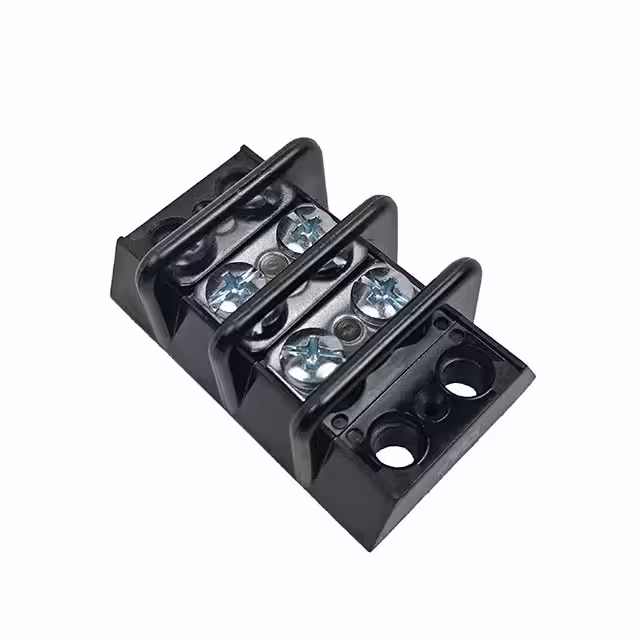 562000020 Curtis Industries  Bloques de barrera